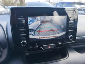 Toyota Yaris 1.5 Hybrid | Mobile.bg � ����� ������ 11