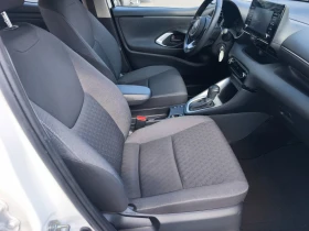 Toyota Yaris 1.5 Hybrid | Mobile.bg � ����� ������ 15