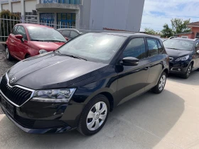 ����� �� �������� �� Skoda Fabia 1.0
