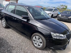 ����� �� �������� �� Skoda Fabia 1.0