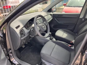 Skoda Fabia 1.0 | Mobile.bg � ����� ������ 5