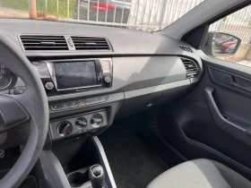 Skoda Fabia 1.0 | Mobile.bg � ����� ������ 7