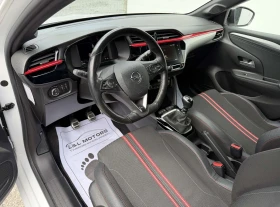 Opel Corsa 1.2 TURBO* GS-line* DIGITAL COCKPIT* KTEO* COC - 8499 € / 16622.60 лв. - 29616141 9