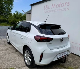 Opel Corsa 1.2 TURBO* GS-line* DIGITAL COCKPIT* KTEO* COC - 8499 € / 16622.60 лв. - 29616141 3