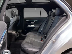 Mercedes-Benz E 220 d T 4Matic = AMG Line = Advanced Plus �������� | Mobile.bg � ����� ������ 9