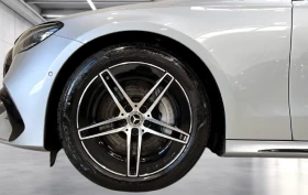 Mercedes-Benz E 220 d T 4Matic = AMG Line = Advanced Plus �������� | Mobile.bg � ����� ������ 4