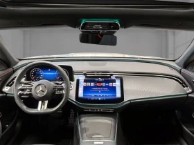 Mercedes-Benz E 220 d T 4Matic = AMG Line = Advanced Plus �������� | Mobile.bg � ����� ������ 7