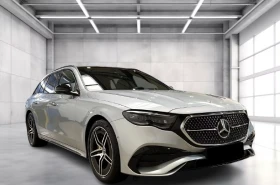 ������ Mercedes-Benz E 220