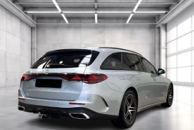 Mercedes-Benz E 220 d T 4Matic = AMG Line = Advanced Plus �������� | Mobile.bg � ����� ������ 2