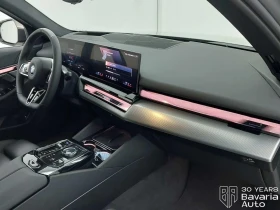 BMW i5 40 eDrive M Sport Paket | Mobile.bg � ����� ������ 7