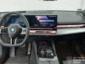 BMW i5 40 eDrive M Sport Paket | Mobile.bg � ����� ������ 6