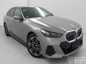 BMW i5 40 eDrive M Sport Paket | Mobile.bg � ����� ������ 4