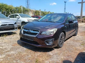 Subaru Impreza 1.6 benzin 4X4
