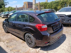 Subaru Impreza 1.6 benzin 4X4 | Mobile.bg � ����� ������ 2