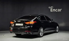 Genesis G80 3.3 GDI AWD* КАМЕРИ* ПОДГРЕВ* ОБДУХВАНЕ* АВТОКРЕДИ - 10900 € - 86373132 2