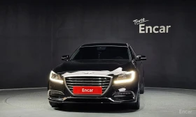 Genesis G80 3.3 GDI AWD* КАМЕРИ* ПОДГРЕВ* ОБДУХВАНЕ* АВТОКРЕДИ - 10900 € - 86373132 3
