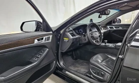 Genesis G80 3.3 GDI AWD* КАМЕРИ* ПОДГРЕВ* ОБДУХВАНЕ* АВТОКРЕДИ - 10900 € - 86373132 10