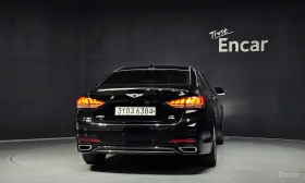 Genesis G80 3.3 GDI AWD* КАМЕРИ* ПОДГРЕВ* ОБДУХВАНЕ* АВТОКРЕДИ - 10900 € - 86373132 4