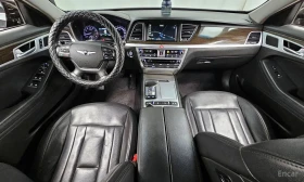 Genesis G80 3.3 GDI AWD* КАМЕРИ* ПОДГРЕВ* ОБДУХВАНЕ* АВТОКРЕДИ - 10900 € - 86373132 7