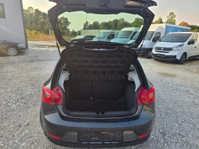 Seat Ibiza 1.6TDI  90кс ! ! РЕАЛНИ КИЛОМЕТРИ - 1400 € - 33560246 15