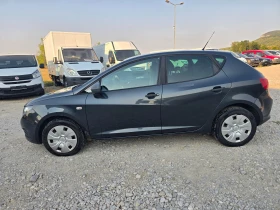 Seat Ibiza 1.6TDI  90кс ! ! РЕАЛНИ КИЛОМЕТРИ - 1400 € - 33560246 2