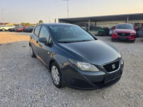 Seat Ibiza 1.6TDI  90кс ! ! РЕАЛНИ КИЛОМЕТРИ - 1400 € - 33560246 7