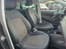 Seat Ibiza 1.6TDI  90кс ! ! РЕАЛНИ КИЛОМЕТРИ - 1400 € - 33560246 10