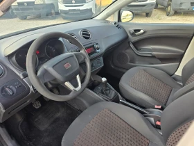 Seat Ibiza 1.6TDI  90кс ! ! РЕАЛНИ КИЛОМЕТРИ - 1400 € - 33560246 12
