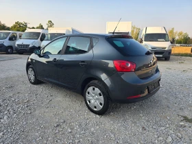 Seat Ibiza 1.6TDI  90кс ! ! РЕАЛНИ КИЛОМЕТРИ - 1400 € - 33560246 3