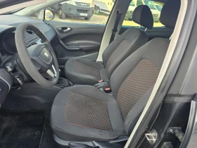 Seat Ibiza 1.6TDI  90кс ! ! РЕАЛНИ КИЛОМЕТРИ - 1400 € - 33560246 13