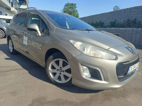 Peugeot 308 1.6 HDI | Mobile.bg � ����� ������ 7