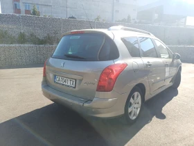 Peugeot 308 1.6 HDI | Mobile.bg � ����� ������ 6
