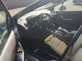 Peugeot 308 1.6 HDI | Mobile.bg � ����� ������ 11