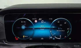 Mercedes-Benz E 220 d 4MATIC AMG Line  / Цена до България - 27180 € - 63029214 8