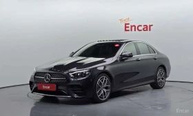 Mercedes-Benz E 220 d 4MATIC AMG Line  / Цена до България