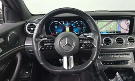 Mercedes-Benz E 220 d 4MATIC AMG Line  / Цена до България - 27180 € - 63029214 13