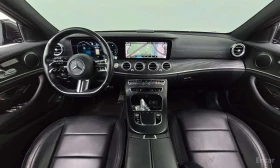 Mercedes-Benz E 220 d 4MATIC AMG Line  / Цена до България - 27180 € - 63029214 7