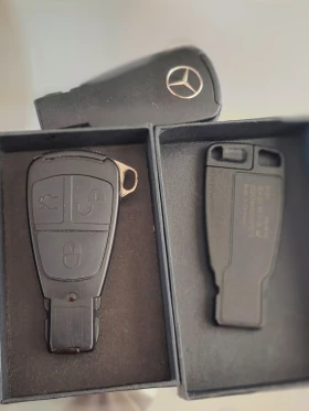 Mercedes-Benz E 320 Mercedes W210 Facelift | Mobile.bg � ����� ������ 17