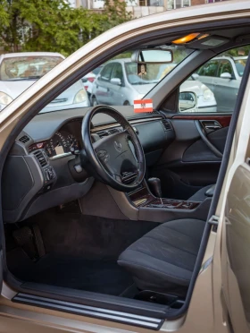 Mercedes-Benz E 320 Mercedes W210 Facelift | Mobile.bg � ����� ������ 3