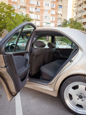 Mercedes-Benz E 320 Mercedes W210 Facelift | Mobile.bg � ����� ������ 4