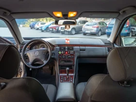 Mercedes-Benz E 320 Mercedes W210 Facelift | Mobile.bg � ����� ������ 5