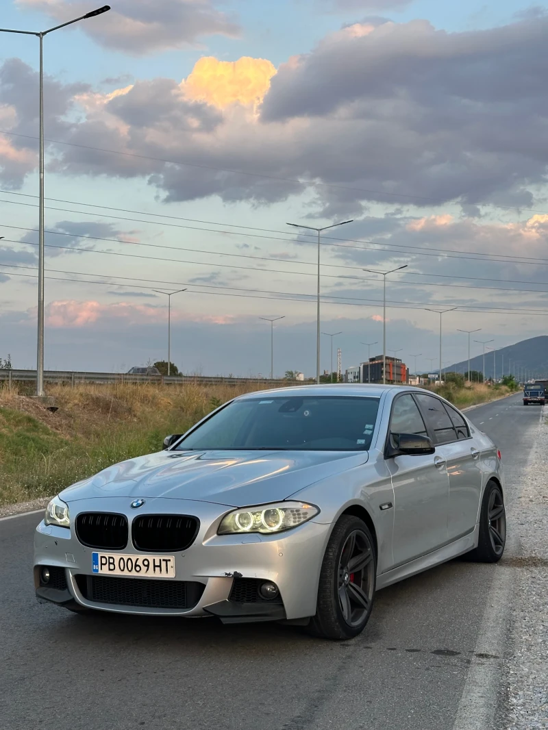 BMW 525 525/530 , снимка 1 - Автомобили и джипове - 47098410