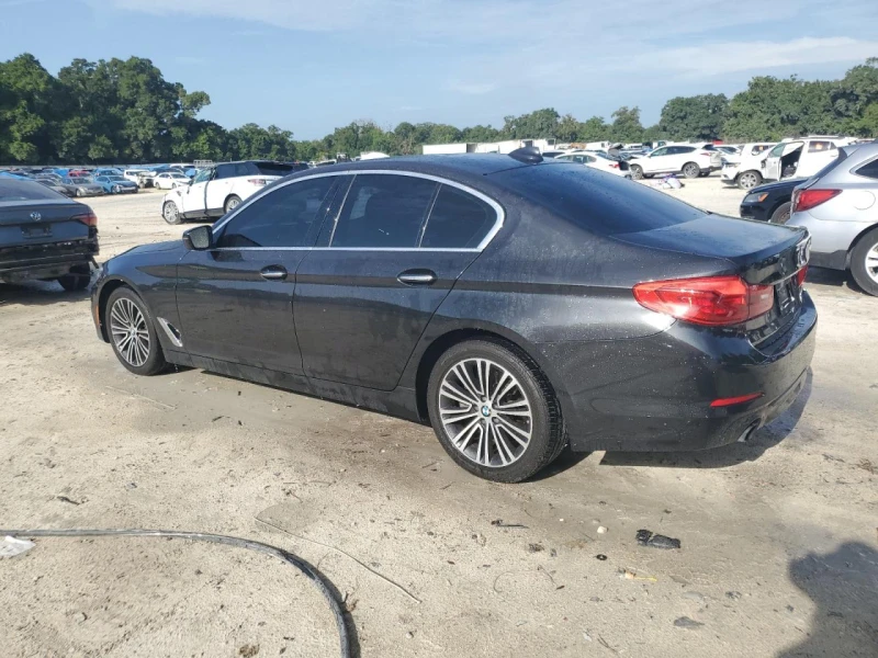 BMW 530 530 XI, снимка 5 - Автомобили и джипове - 47183221