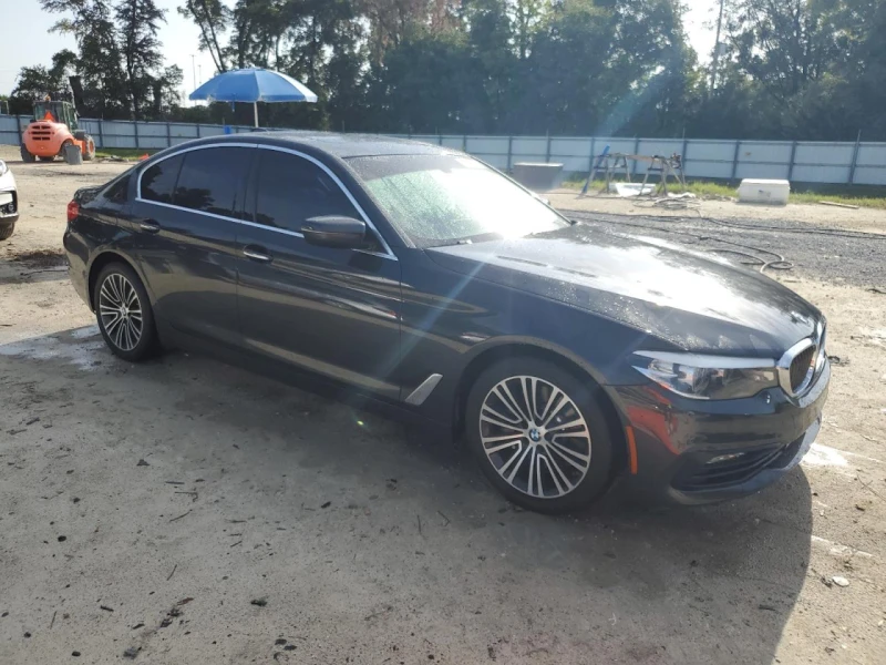 BMW 530 530 XI, снимка 2 - Автомобили и джипове - 47183221