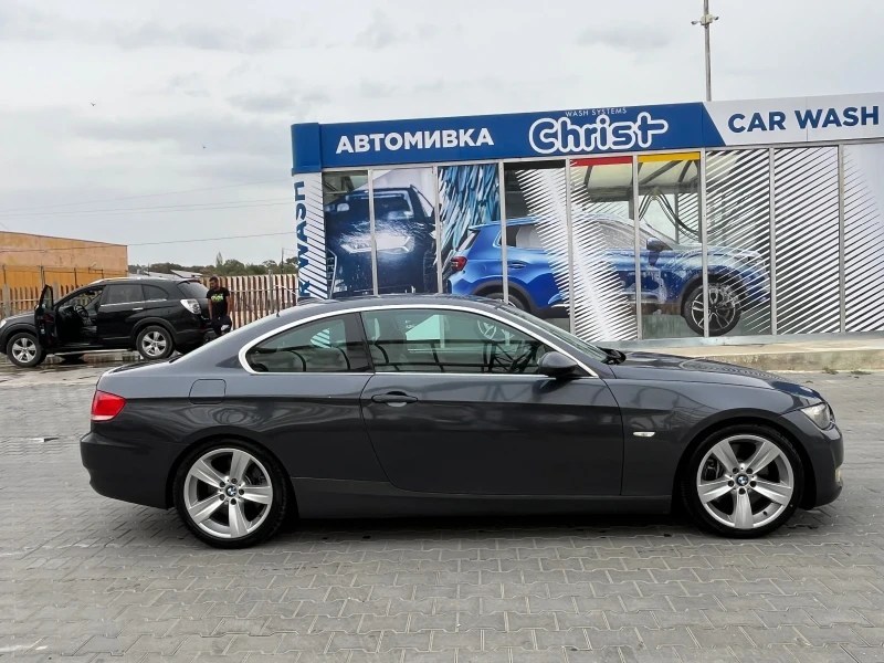 BMW 330 НОВИ ВЕРИГИ , снимка 5 - Автомобили и джипове - 47286044