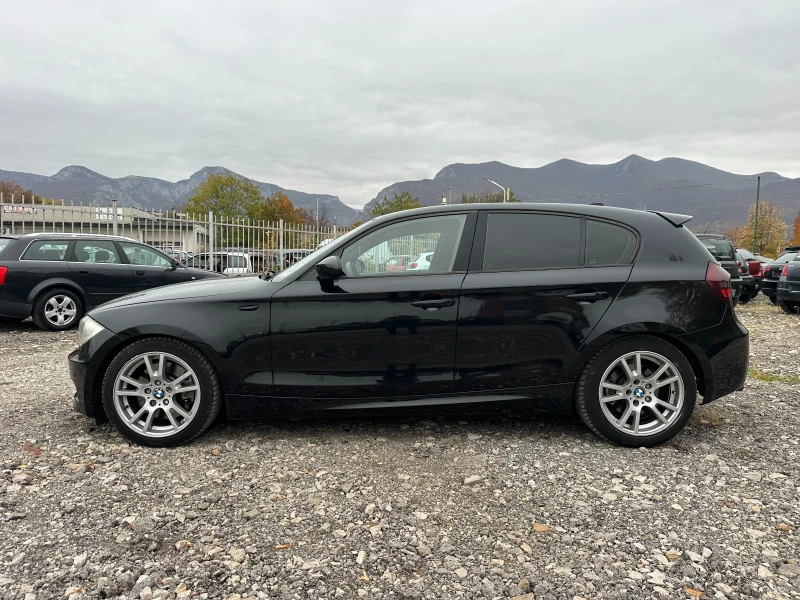 BMW 123 2.3TDI 204kc, снимка 2 - Автомобили и джипове - 47836450