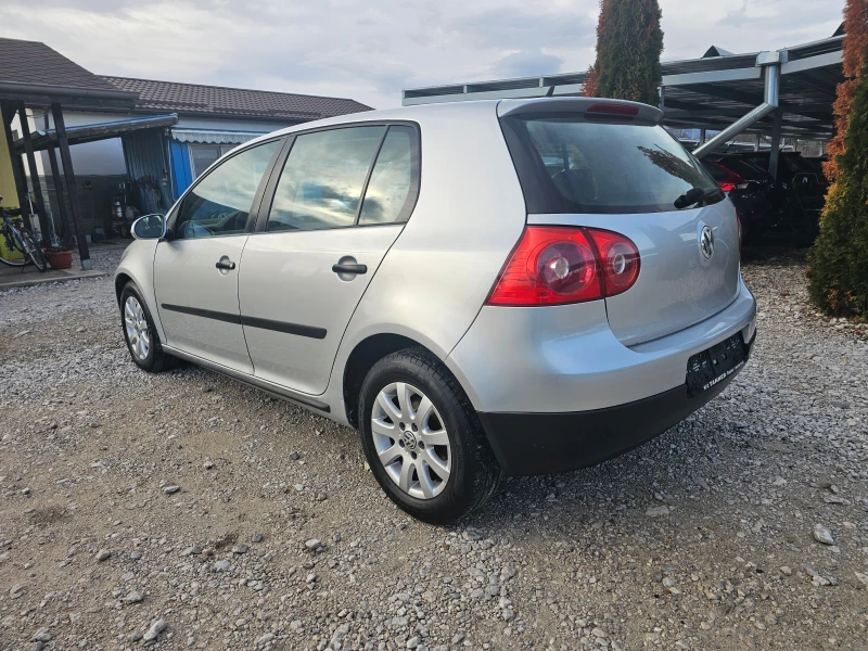 VW Golf 1.9 TDI КЛИМАТРОНИК 105 кс , снимка 3 - Автомобили и джипове - 48440596