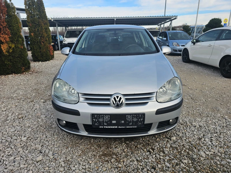 VW Golf 1.9 TDI КЛИМАТРОНИК 105 кс , снимка 8 - Автомобили и джипове - 48440596