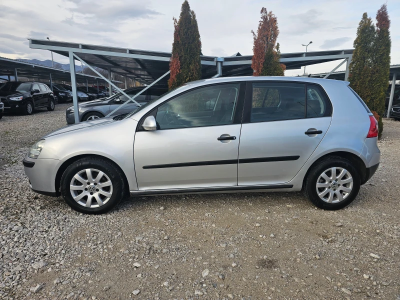 VW Golf 1.9 TDI КЛИМАТРОНИК 105 кс , снимка 2 - Автомобили и джипове - 48440596