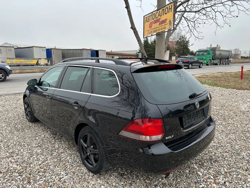 VW Golf 1.6 TDI, снимка 3 - Автомобили и джипове - 48471609